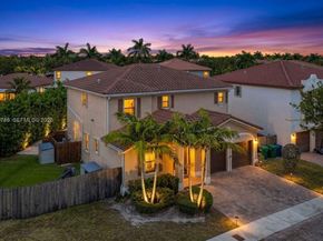 17343 SW 155th Ct, Miami FL 33187