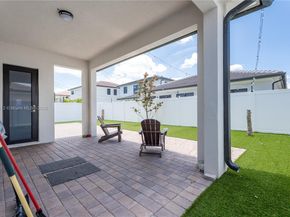 4366 SW 174th Ave, Miramar FL 33029