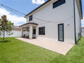4366 SW 174th Ave, Miramar FL 33029