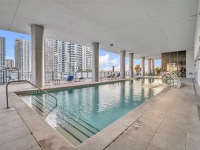 1600 NE 1st Ave 1008, Miami FL 33132