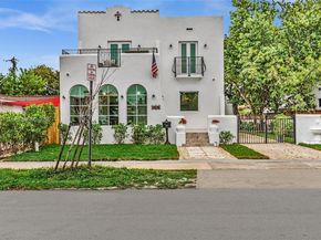 1636 SW 9th St, Miami FL 33135