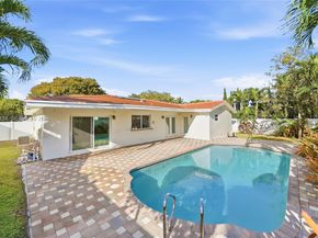 1880 NE 206th Ter, Miami FL 33179