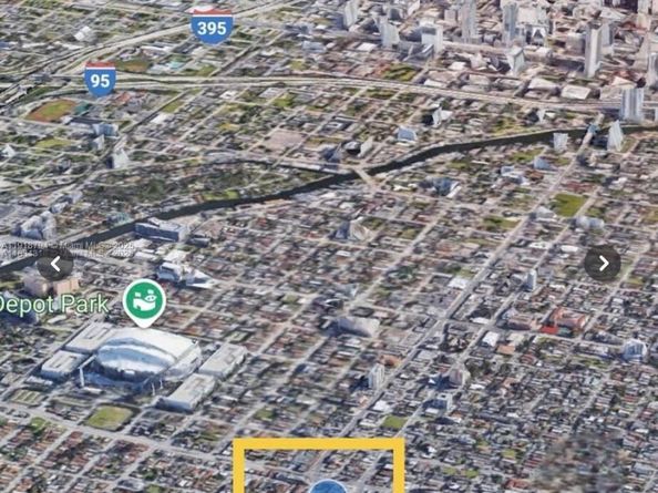 1800 SW 3rd St  unit B, Miami FL 33135