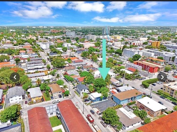 1800 SW 3rd St  unit B, Miami FL 33135