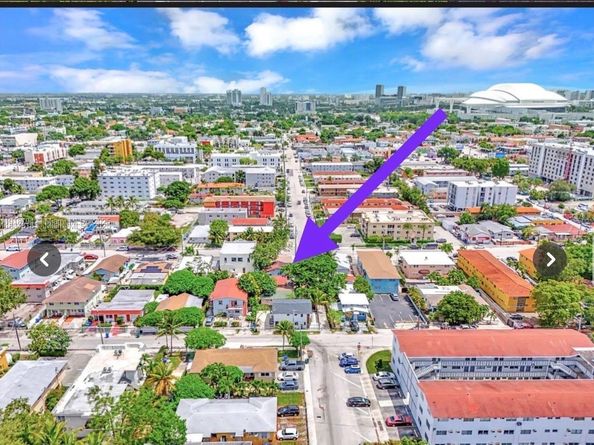 1800 SW 3rd St  unit B, Miami FL 33135