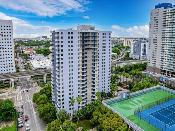 850 N Miami Ave W408, Miami FL 33136