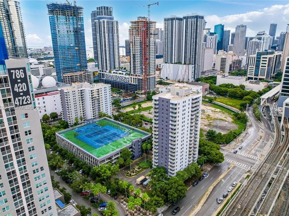 850 N Miami Ave W408, Miami FL 33136