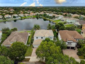 4971 SW 158th Ave, Miramar FL 33027
