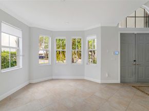 4971 SW 158th Ave, Miramar FL 33027