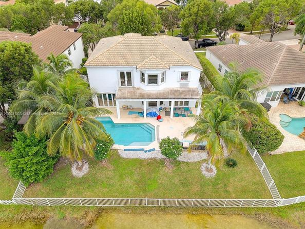 4971 SW 158th Ave, Miramar FL 33027