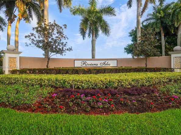 4971 SW 158th Ave, Miramar FL 33027