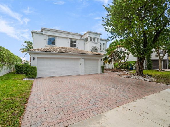 4971 SW 158th Ave, Miramar FL 33027