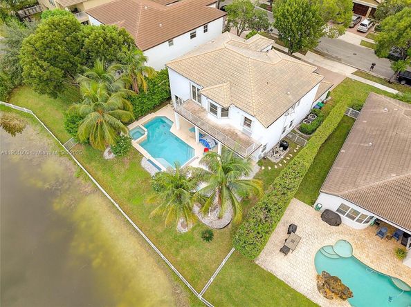 4971 SW 158th Ave, Miramar FL 33027