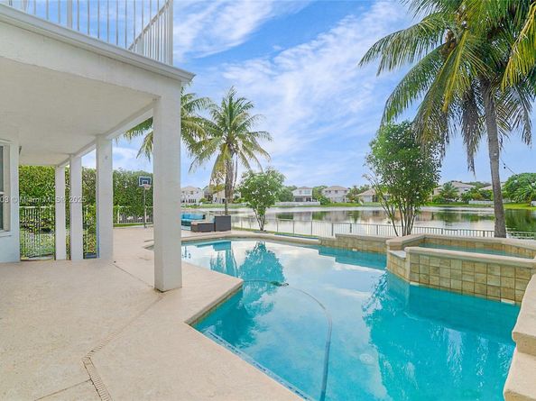 4971 SW 158th Ave, Miramar FL 33027