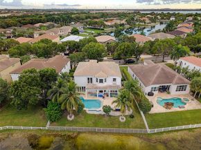 4971 SW 158th Ave, Miramar FL 33027