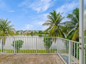 4971 SW 158th Ave, Miramar FL 33027