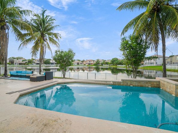 4971 SW 158th Ave, Miramar FL 33027