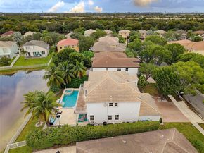 4971 SW 158th Ave, Miramar FL 33027