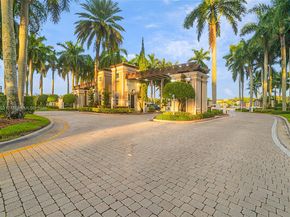 4971 SW 158th Ave, Miramar FL 33027