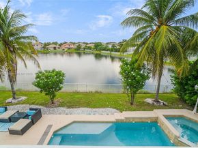 4971 SW 158th Ave, Miramar FL 33027