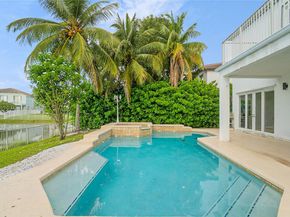 4971 SW 158th Ave, Miramar FL 33027