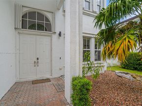 4971 SW 158th Ave, Miramar FL 33027
