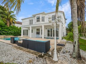 4971 SW 158th Ave, Miramar FL 33027