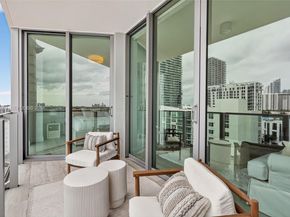 2900 NE 7th Ave 1108, Miami FL 33137