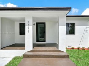 1847 NW 82nd St, Miami FL 33147