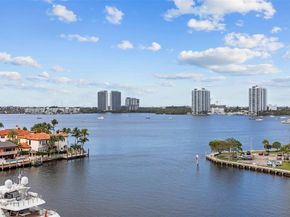 1000 W Island Blvd 812, Aventura FL 33160