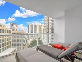 333 Las Olas Way 2409, Fort Lauderdale FL 33301