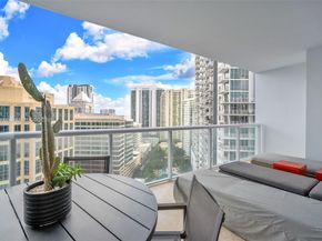 333 Las Olas Way 2409, Fort Lauderdale FL 33301