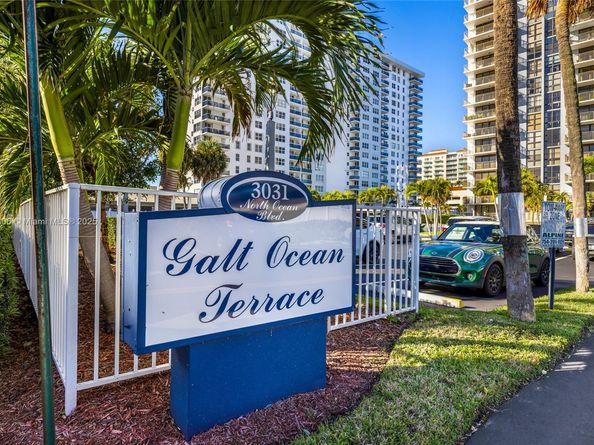 3031 N Ocean Blvd 604, Fort Lauderdale FL 33308