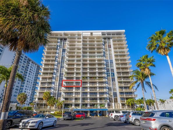 3031 N Ocean Blvd 604, Fort Lauderdale FL 33308
