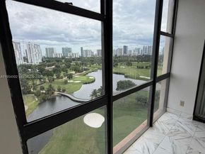 20379 W Country Club Dr 1433, Aventura FL 33180