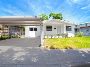 4647 NW 15th Ct, Miami FL 33142