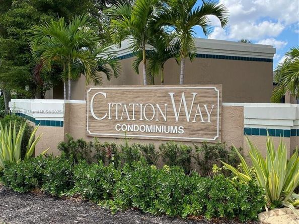 9977 Westview Dr 125, Coral Springs FL 33076