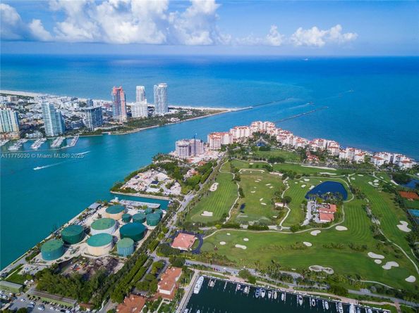 2437 Fisher Island Dr 5307, Miami Beach FL 33109