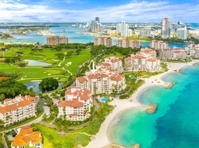 7947 Fisher Island Dr 7947, Miami Beach FL 33109