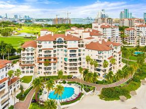 7947 Fisher Island Dr 7947, Miami Beach FL 33109