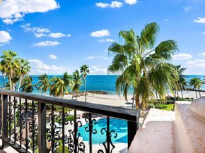 7947 Fisher Island Dr 7947, Miami Beach FL 33109