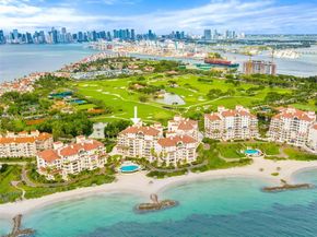 7947 Fisher Island Dr 7947, Miami Beach FL 33109