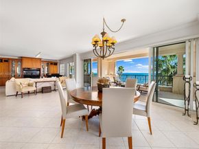 7947 Fisher Island Dr 7947, Miami Beach FL 33109