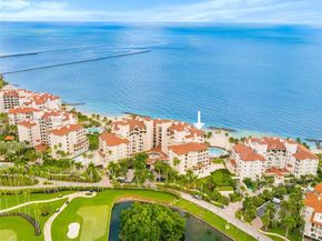 7947 Fisher Island Dr 7947, Miami Beach FL 33109