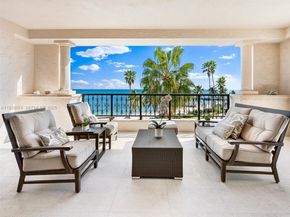 7947 Fisher Island Dr 7947, Miami Beach FL 33109