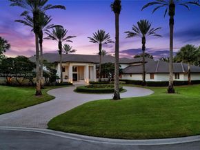 2950 Surrey Lane, Weston FL 33331