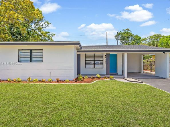 515 NW 30th Ter, Fort Lauderdale FL 33311