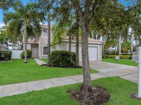 2608 SW 177th Ave, Miramar FL 33029