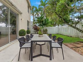 2608 SW 177th Ave, Miramar FL 33029
