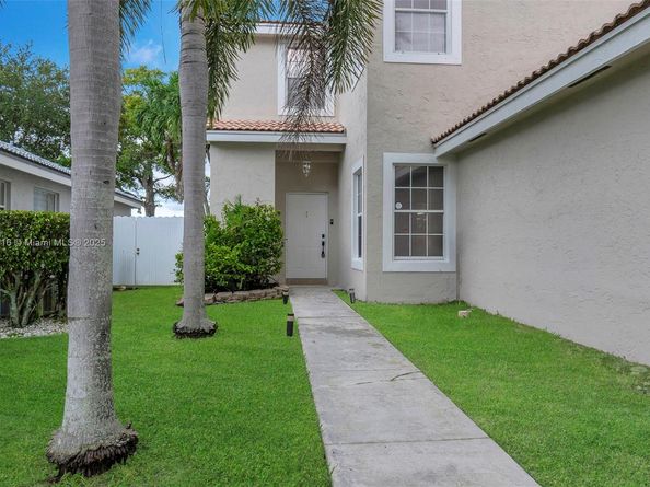 2608 SW 177th Ave, Miramar FL 33029
